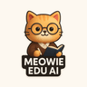 Meowie Edu AI