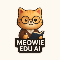 Meowie Edu AI